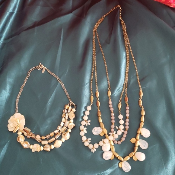 Necklace bundle - Picture 1 of 3
